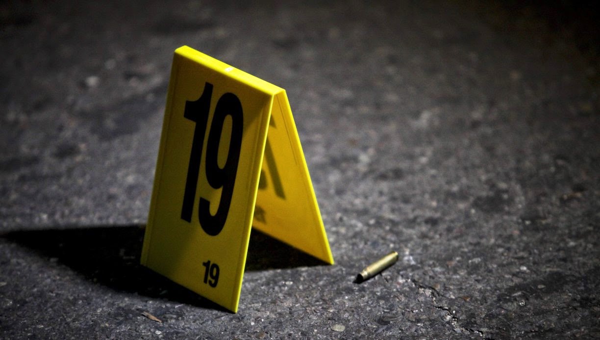 Al menos 7 muertos en Ecatepec en noche violenta