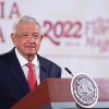 Celebra presidente López Obrador resolución de la SCJN en caso Morán-Cuevas