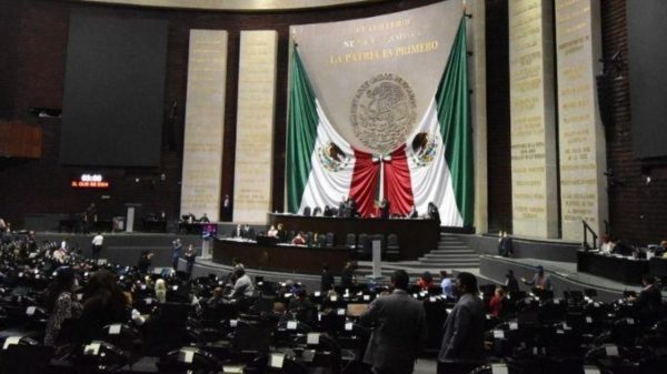 Comenzará “debate decisivo” sobre la Reforma Eléctrica en México