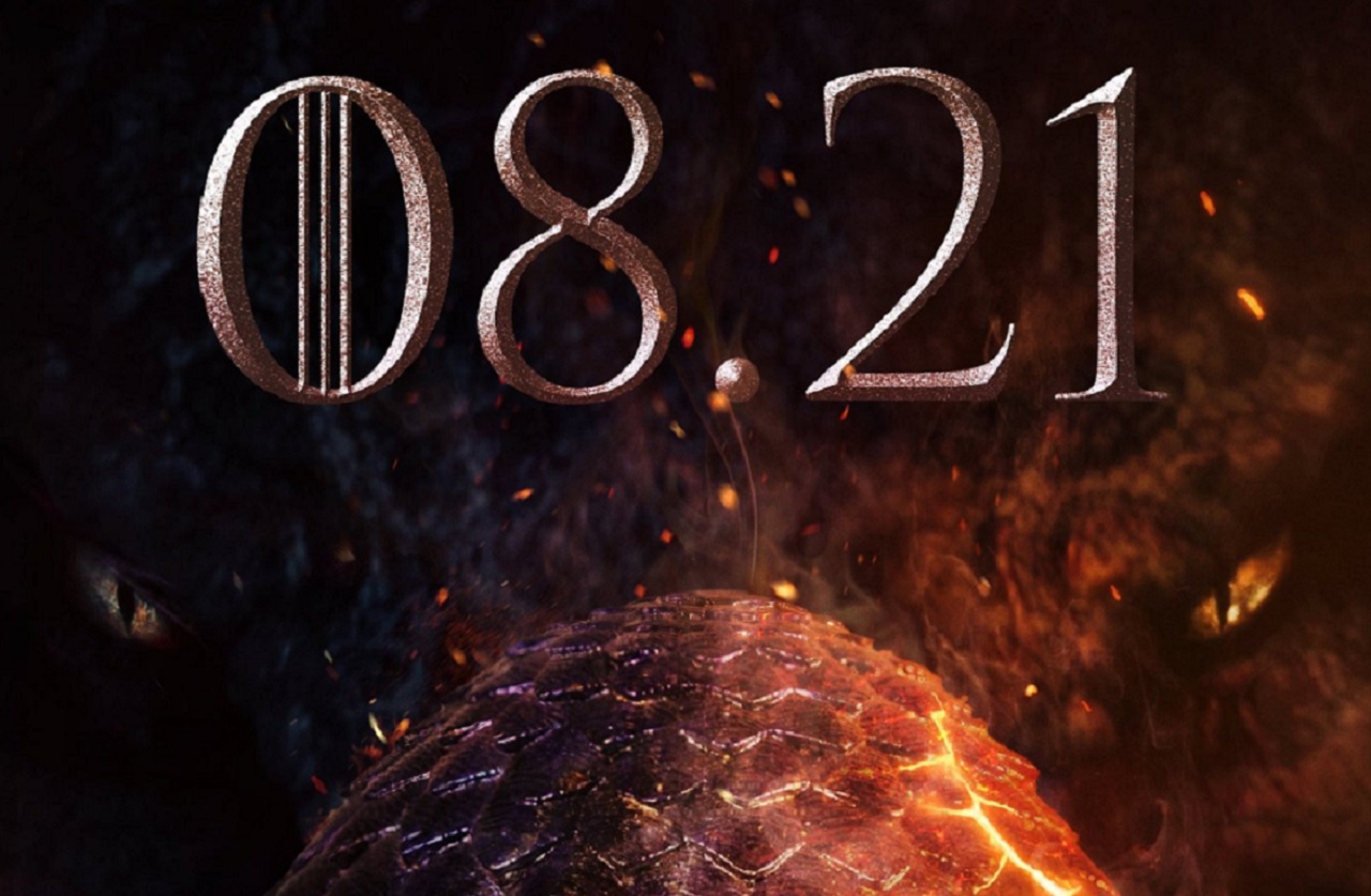 Conoce la fecha de estreno de la precuela de Game of Thrones, House of the Dragon
