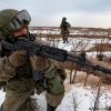 Denuncia Ucrania plan de Bielorrusia para iniciar invasión