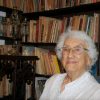 Muere la poeta y crítica literaria Dolores Castro