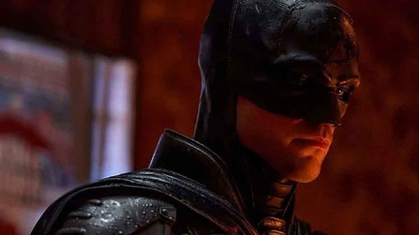 The Batman: Un héroe sí, un justiciero no