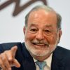 "Es una construcción espectacular", dice Carlos Slim sobre AIFA
