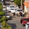 dentifican presuntos implicados en la ejecución de 17 personas en Michoacán