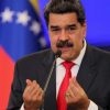 Reunión de Maduro con representantes de EE.UU. en Venezuela, "muy diplomática"