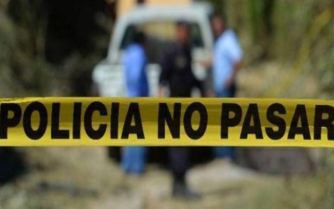Matan a dos mujeres en Acultzingo, Veracruz; una era menor de edad