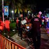 Miami Beach impone toque de queda ante violencia durante "Spring Break"