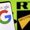 Google bloquea a RT y Sputnik de la PlayStore en Europa