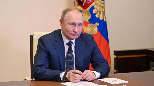 Establece Rusia lista de países “hostiles” y las sanciones que les aplicará