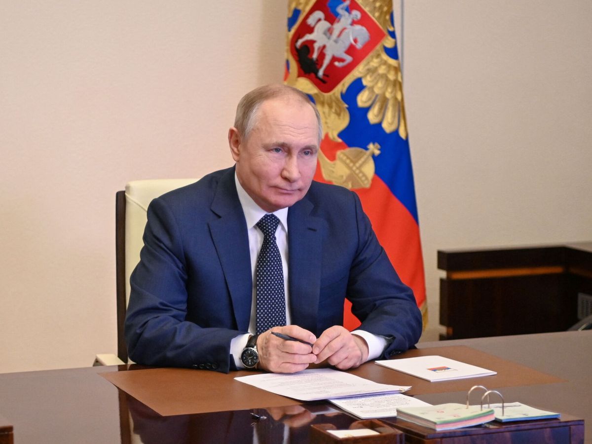 Establece Rusia lista de países “hostiles” y las sanciones que les aplicará