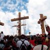 Semana Santa en Iztapalapa