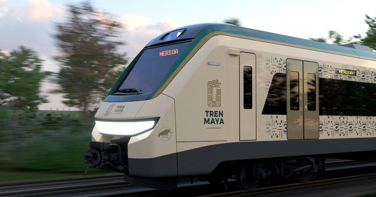 Península de Yucatán, con importante oferta inmobiliaria por Tren Maya