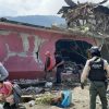 Veracruz: explosión de pirotecnia mata a 6 personas