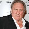 Por violación: confirman imputación del actor Gérard Depardieu