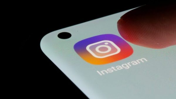 Rusia bloquea a Instagram