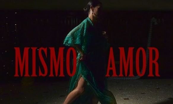 Julieta Venegas regresa con el sencillo "Mismo amor”