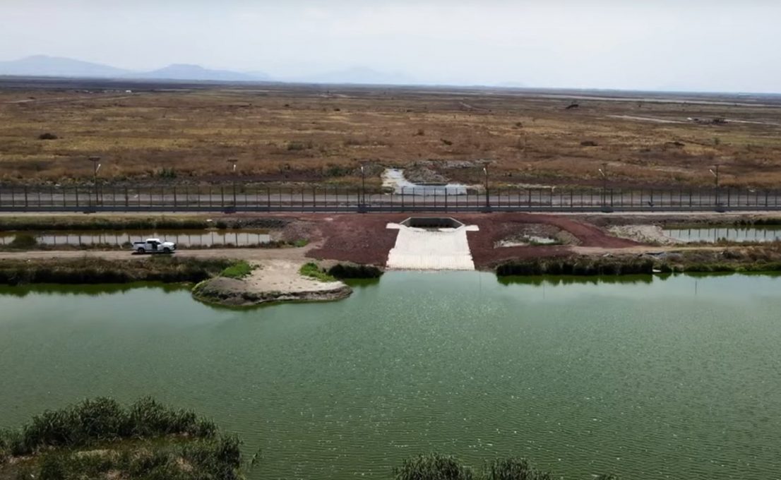 Declaran Área Natural Protegida Al Lago De Texcoco Diario Basta 2289