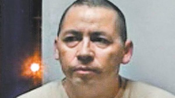 Mario Aburto, asesino de Luis Donaldo Colosio interpone amparo
