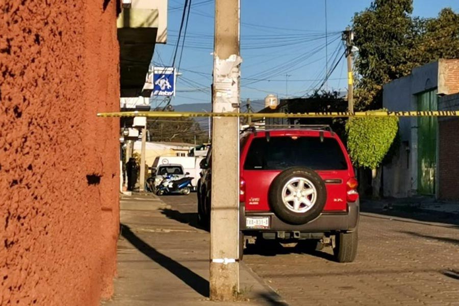 Víctimas de la masacre de Atlixco, Puebla, peleaban por una maleta