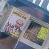 Tienda hace publicidad de "misiles" de cerveza con Putin y se vuelve viral