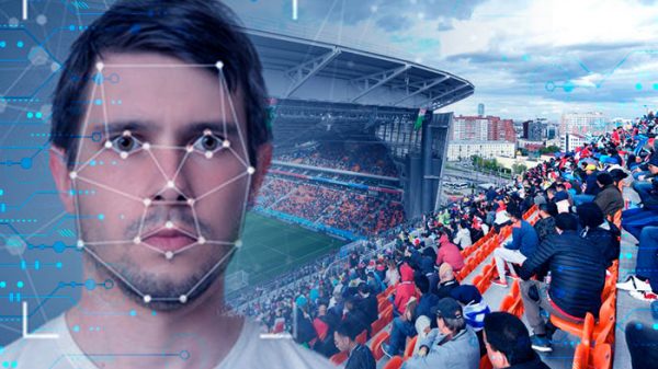 Seguridad en estadios de fútbol deben respetar la privacidad de datos: INAI