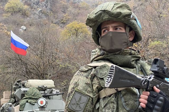 Aplicará Rusia 'Ley mordaza': dará 15 años de cárcel a quien descalifique al ejército