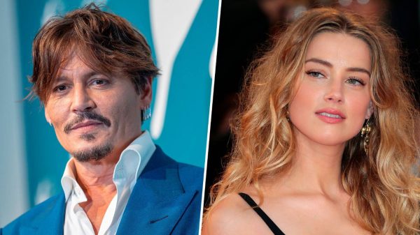 De nuevo al tribunal: Johnny Depp acusa a Amber Heard de devastar su carrera