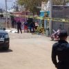 Asesinan a 2 mujeres en capilla a la Santa Muerte en Oaxaca