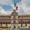El lunes se reunirá López Obrador con famosos opositores al Tren Maya