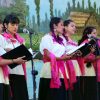 Coro infantil de Xochimilco, llevará sus cantos a Alemania