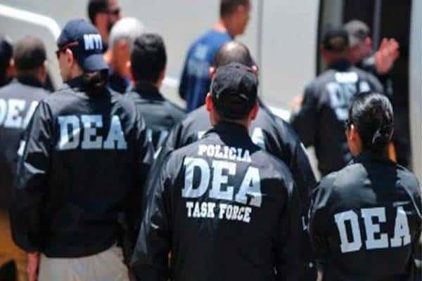 Se puso orden: AMLO tras cierre de equipo de élite de la DEA en México