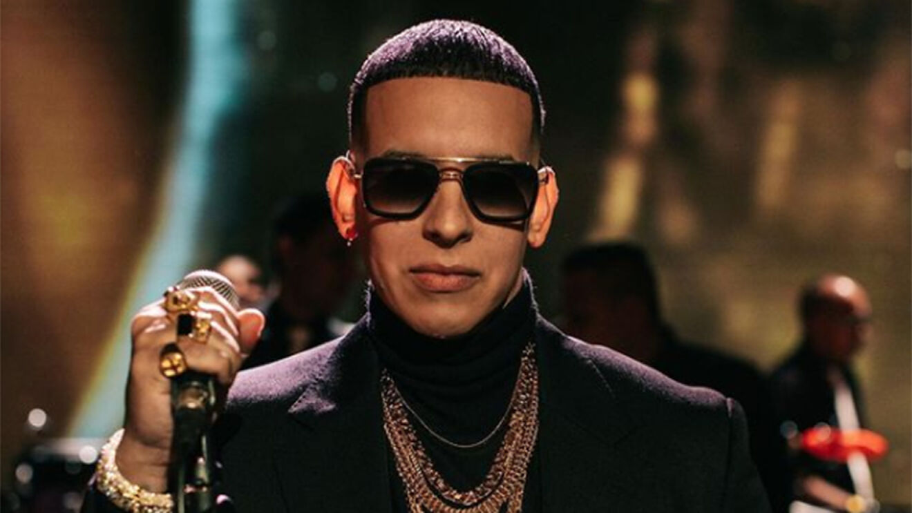 Anuncia Daddy Yankee última fecha en el Foro Sol