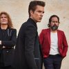 VIDEO: Así fue como The Killers tocó "Entrégate" de Luis Miguel