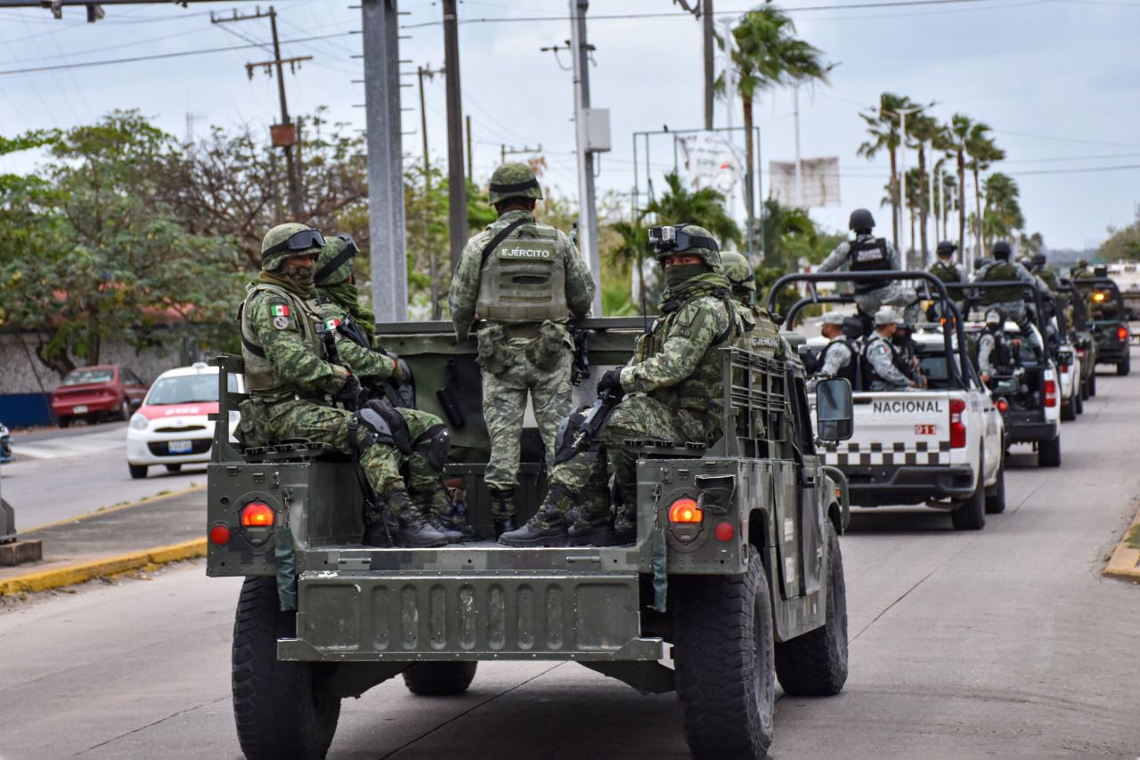 Emite EE.UU. alerta a sus ciudadanos en Puerto Vallarta, Jalisco