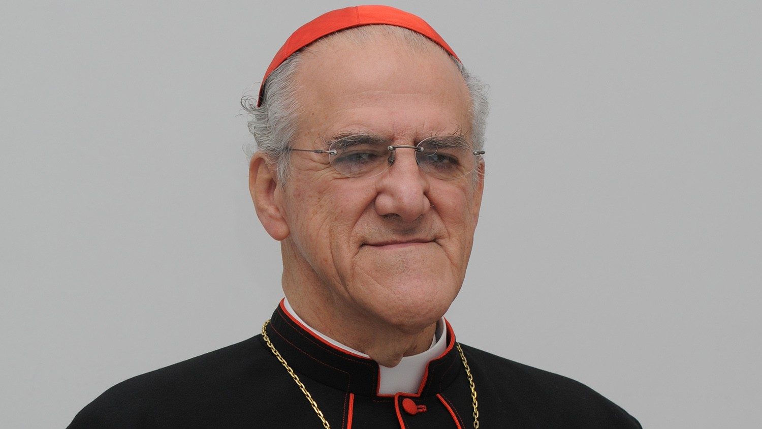 Muere en Roma el cardenal mexicano Javier Lozano Barragán