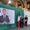 Macron ganará presidencia de Francia, pronostica AMLO