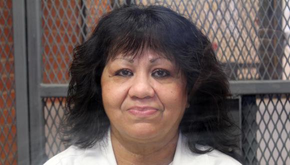 Frenan ejecución de latina en Texas, condenada por asesinato de su hija