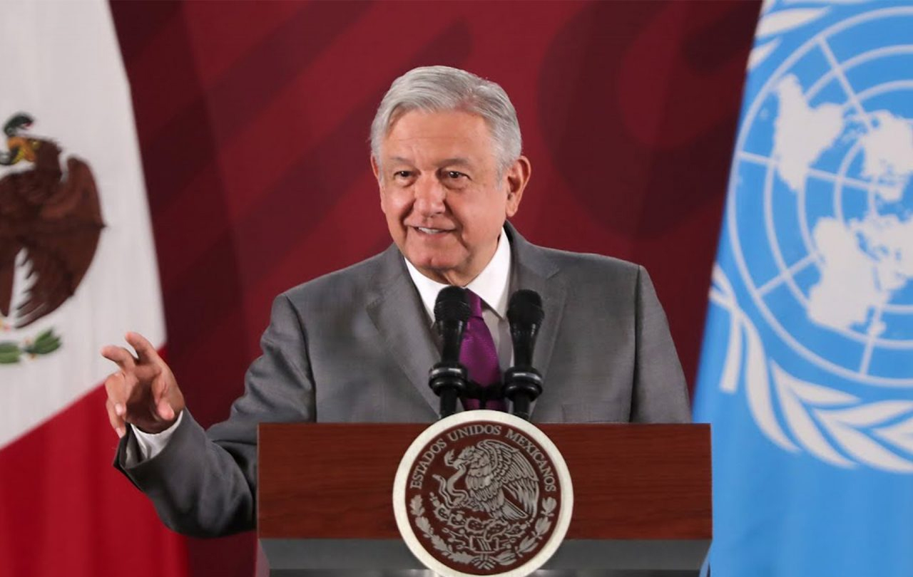 México abstendrá voto para expulsar a Rusia de la ONU: AMLO