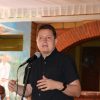 Reaparece Néstor Núñez con activismo veleta en Tláhuac