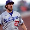 Suspenden a Trevor Bauer de los Dodgers por presunta agresión sexual