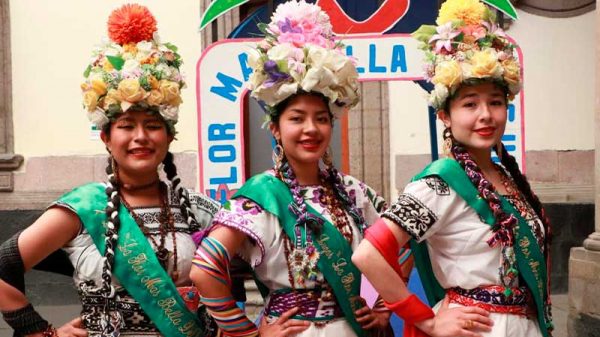Xochimilco y Cuba hermanos por tradición