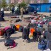 Ataque en estación de tren ucraniana de Kramatorsk, deja 50 muertos