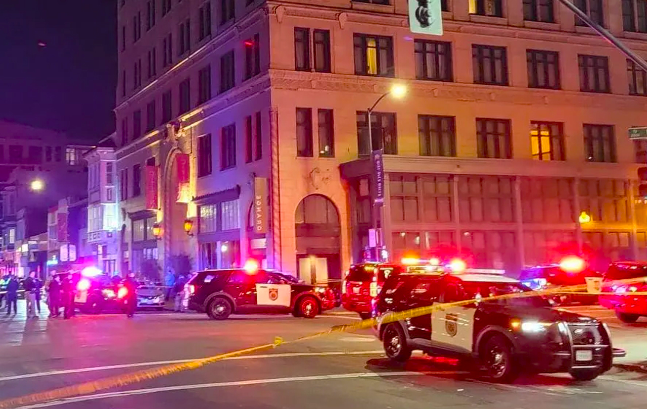 Al menos seis muertos deja tiroteo en California
