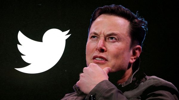 Elon Musk compra 9,2% de las acciones de Twitter