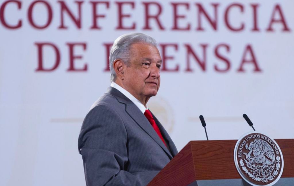 Va AMLO por reforma a Ley Minera para nacionalizar el litio – Diario Basta!