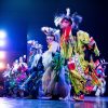 Llegará a México grupo internacional de danza "Living Legends"