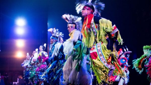 Llegará a México grupo internacional de danza "Living Legends"