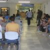 Piden modernizar salas de espera en hospitales públicos
