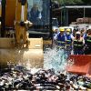 Destruyen bebidas alcohólicas proveniente de chelerías ilegales en Coyoacán